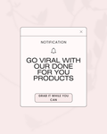 Go Viral Digital Product